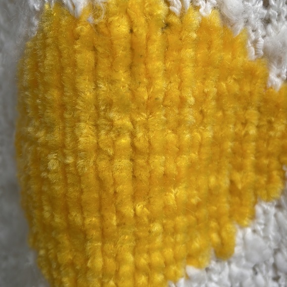 Vintage Dot Sweater - Picture 4 of 7